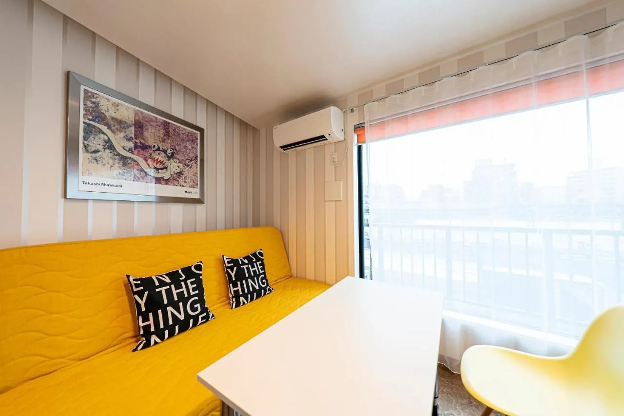 La Krasse Skytree - Vacation Stay 12839 Tokyo