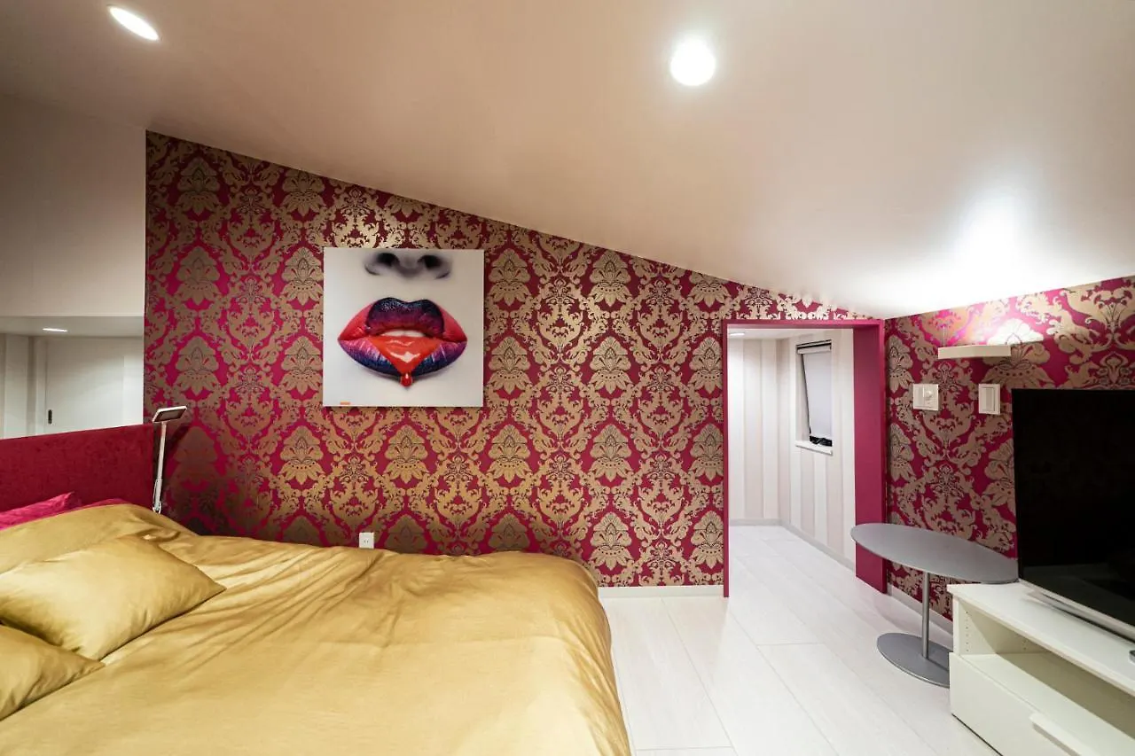 La Krasse Skytree - Vacation Stay 12839 Prefektura Tokio Japonsko