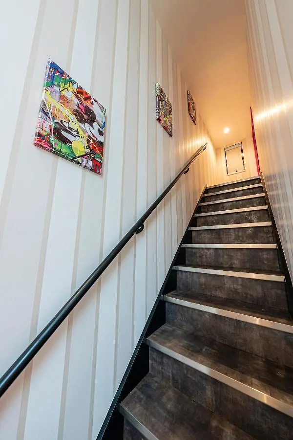 La Krasse Skytree - Vacation Stay 12839 Prefektura Tokio